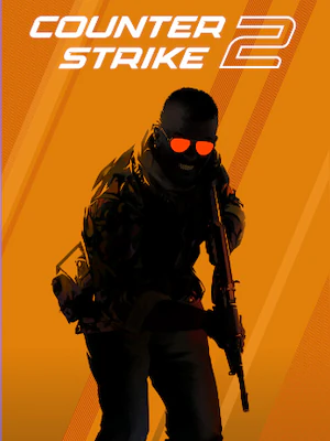 Counter Strike 2 |