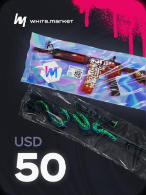 WhiteMarket  50