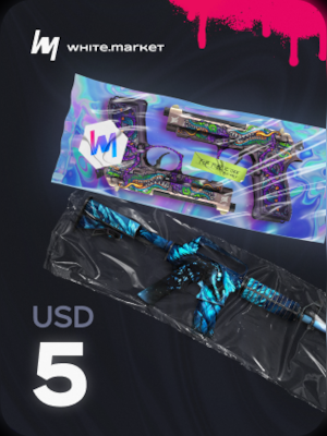 WhiteMarket