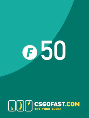 CSGOFAST 50