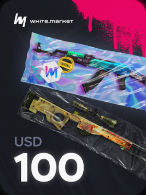 WhiteMarket   100