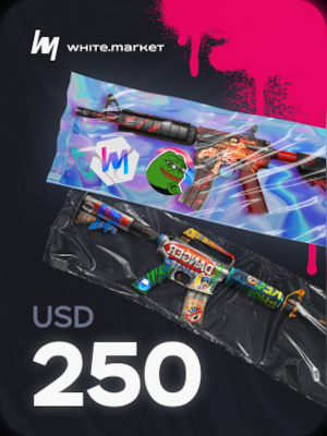 WhiteMarket   250