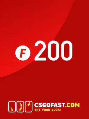 CSGOFAST 200