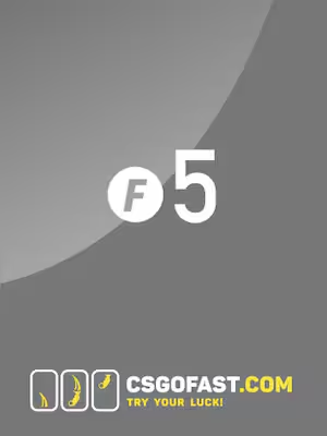 CSGOFAST 5