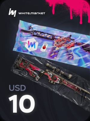 WhiteMarket  10