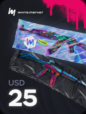 WhiteMarket  25