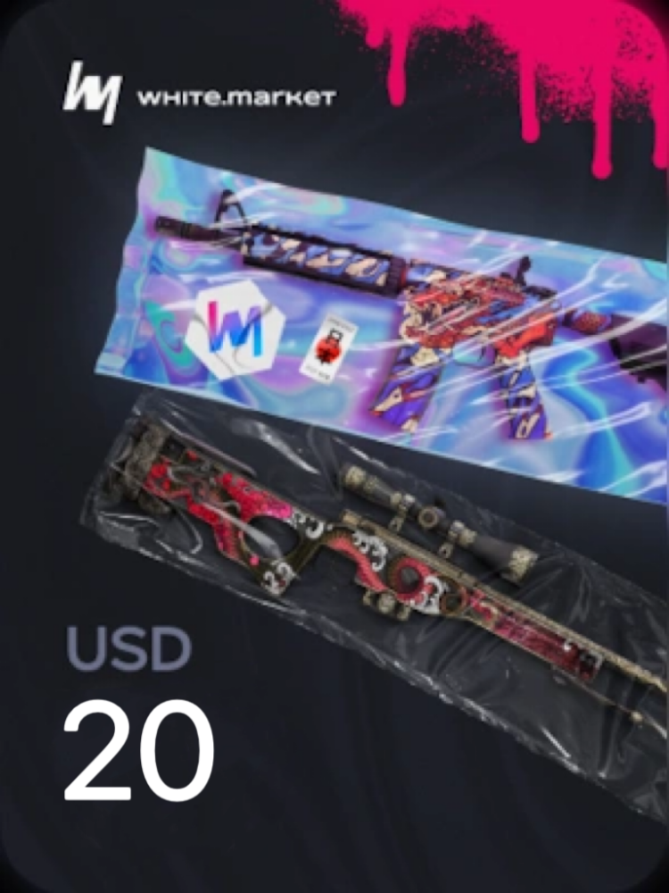 WhiteMarket 20