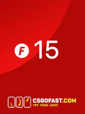 CSGOFAST 15