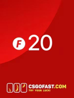 CSGOFAST 20