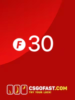 CSGOFAST 30