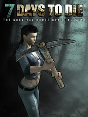 7 Days to Die