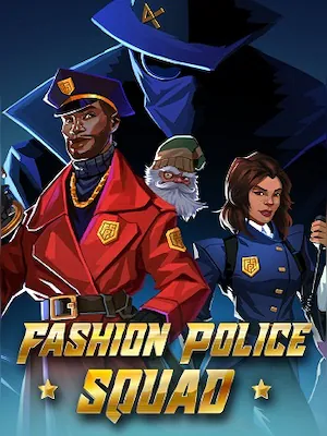 Fashion Police Squad
