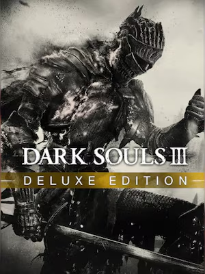 Dark Souls III Deluxe