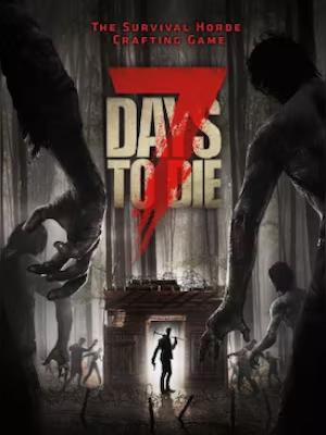 7DaystoDie