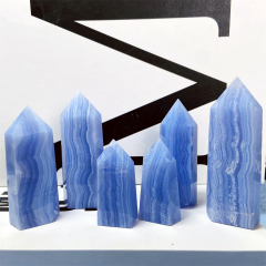 Blue Lace Agate
