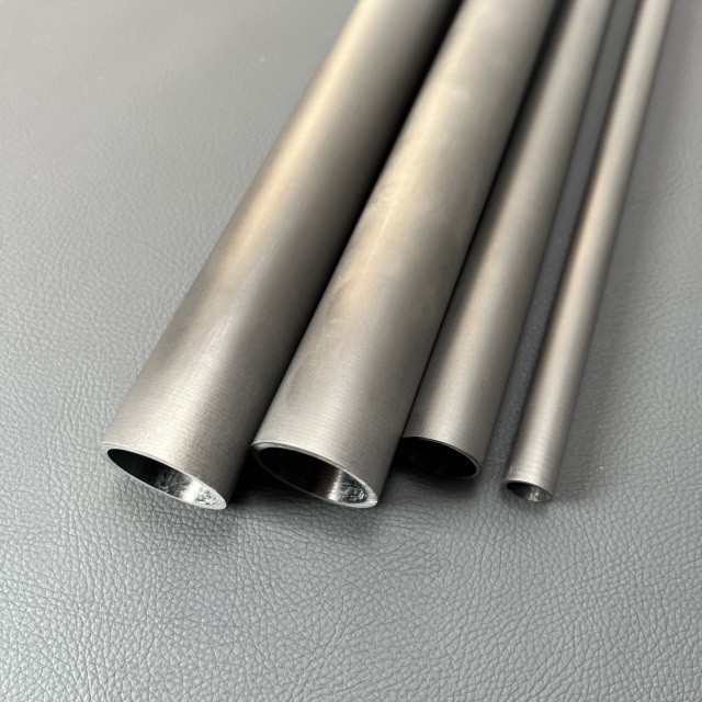 12.4mm carbon fiber pool cue shaft pro taper carbon cue shaft blank-hollow