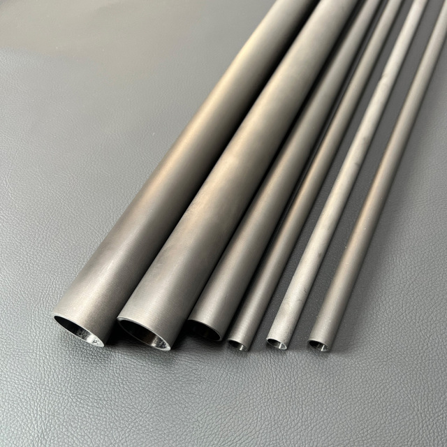 12.4mm carbon fiber pool cue shaft pro taper carbon cue shaft blank-hollow
