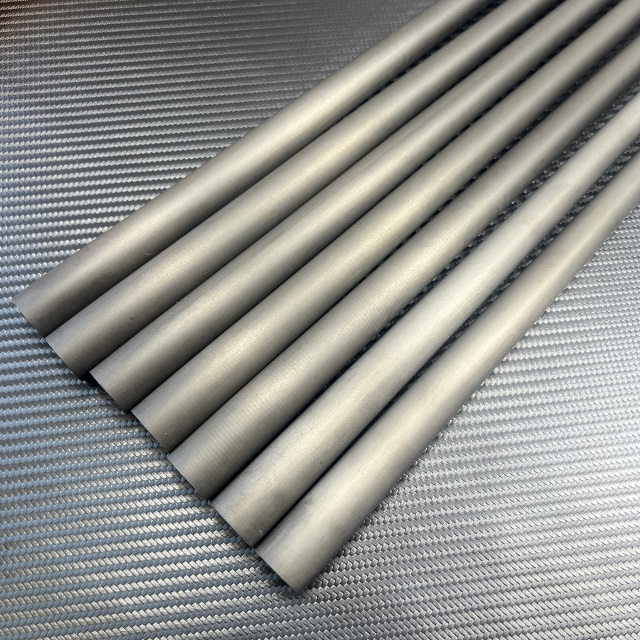 11.8mm Carbon fiber Pro taper pool cue shaft blank tube stick