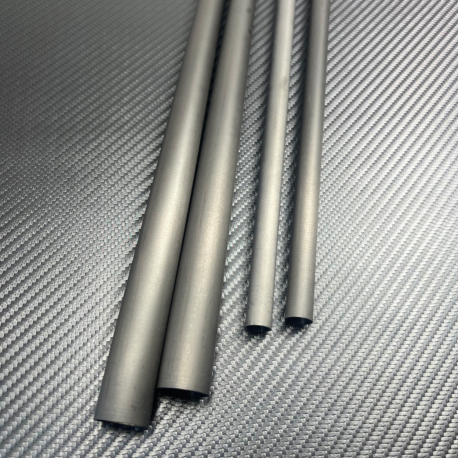 11.8mm Carbon fiber Pro taper pool cue shaft blank tube stick