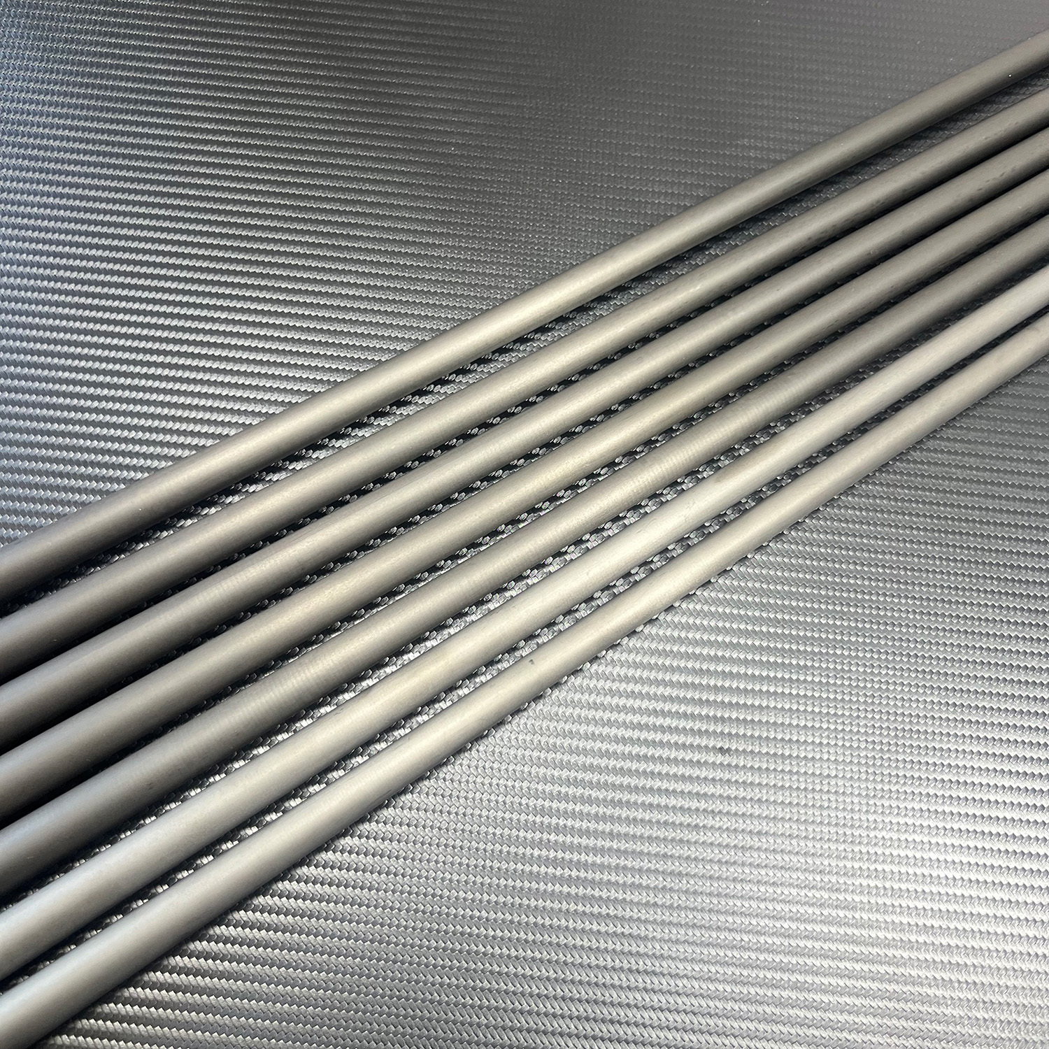 11.8mm Carbon fiber Pro taper pool cue shaft blank tube stick