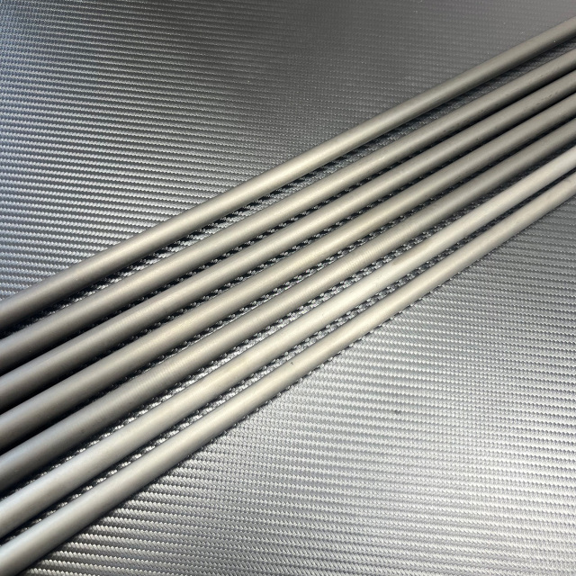 11.8mm Carbon fiber Pro taper pool cue shaft blank tube stick
