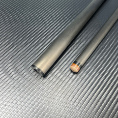 13mm custom Low deflection carbon pool cue stick break carbon cue shaft