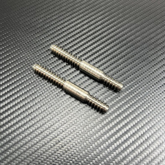 3/8*10 Alignment barrel Pool Cue Joint Pin Billiards Pool Cue Joint Pin Custom Pool Cue Joint Screws