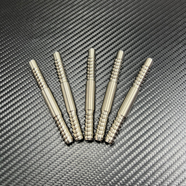 Radial Alignment barrel Pool Cue Joint Pin Billiards Pool Cue Joint Pin Custom Pool Cue Joint Screws inserts