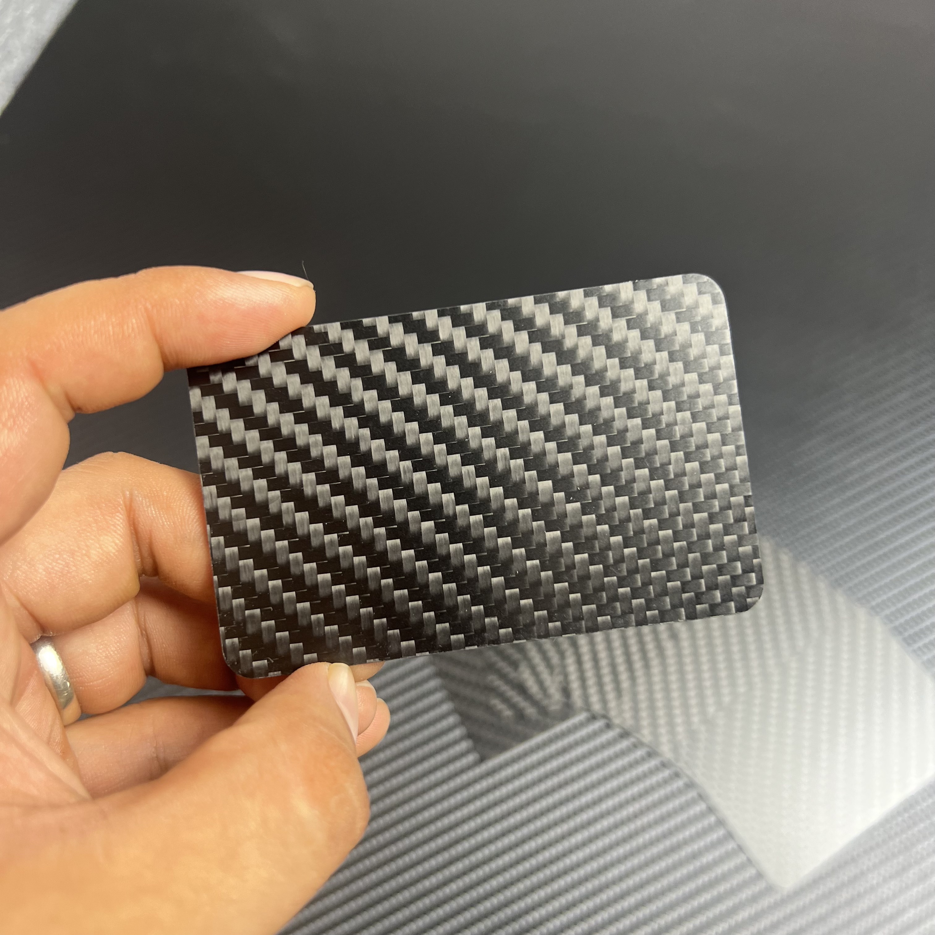 1mm 2mm 3mm 4mm custom 3k carbon fiber sheet panel board