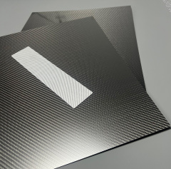 Oem customized flexible 3mm 5mm 4*8 price carbon fiber sheet sheets
