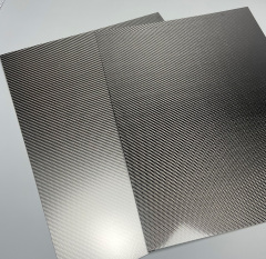Oem customized flexible 3mm 5mm 4*8 price carbon fiber sheet sheets