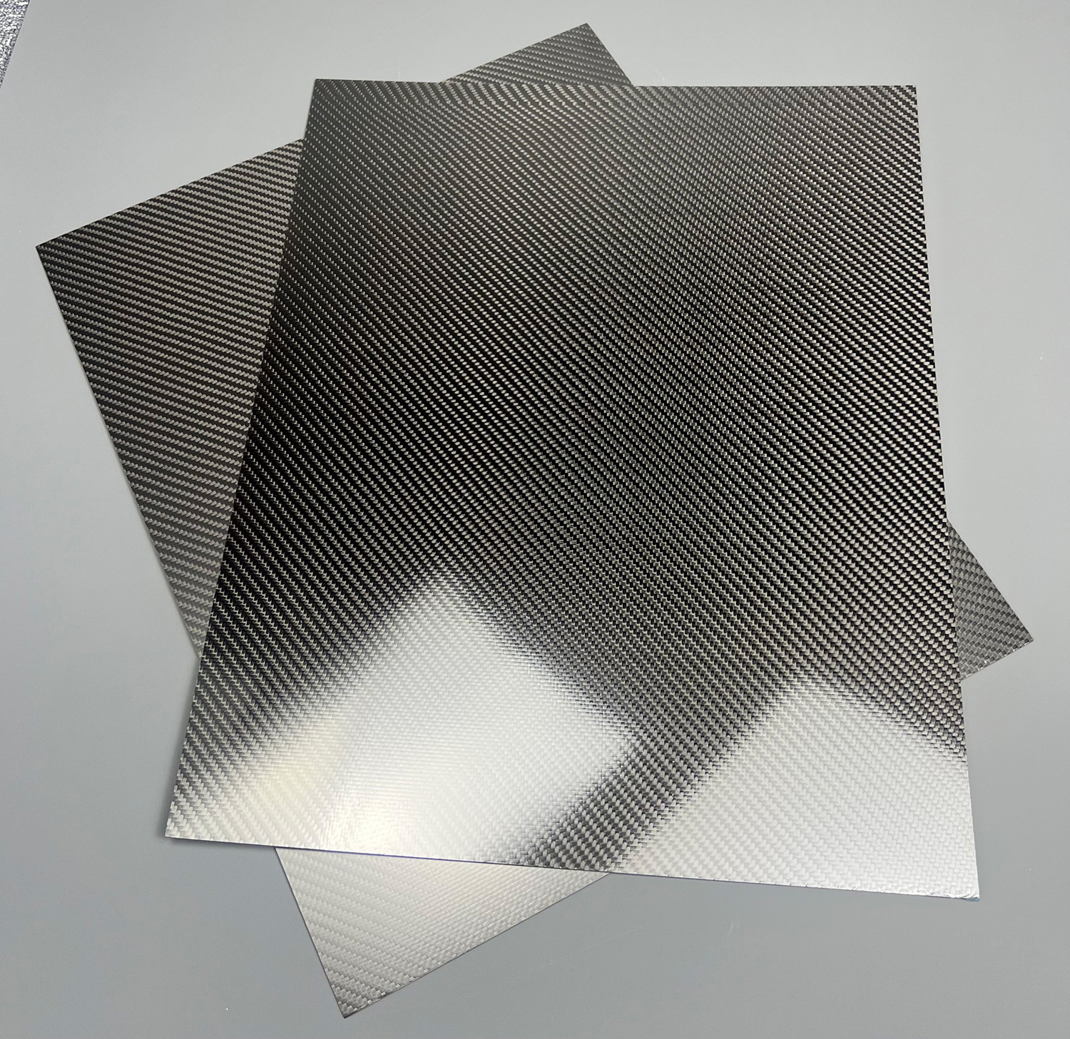 T300 500*500mm 500*600mm big large carbon fiber sheet for sale