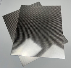 T300 500*500mm 500*600mm big large carbon fiber sheet for sale