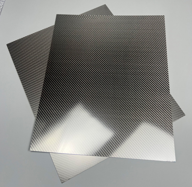T300 500*500mm 500*600mm big large carbon fiber sheet for sale