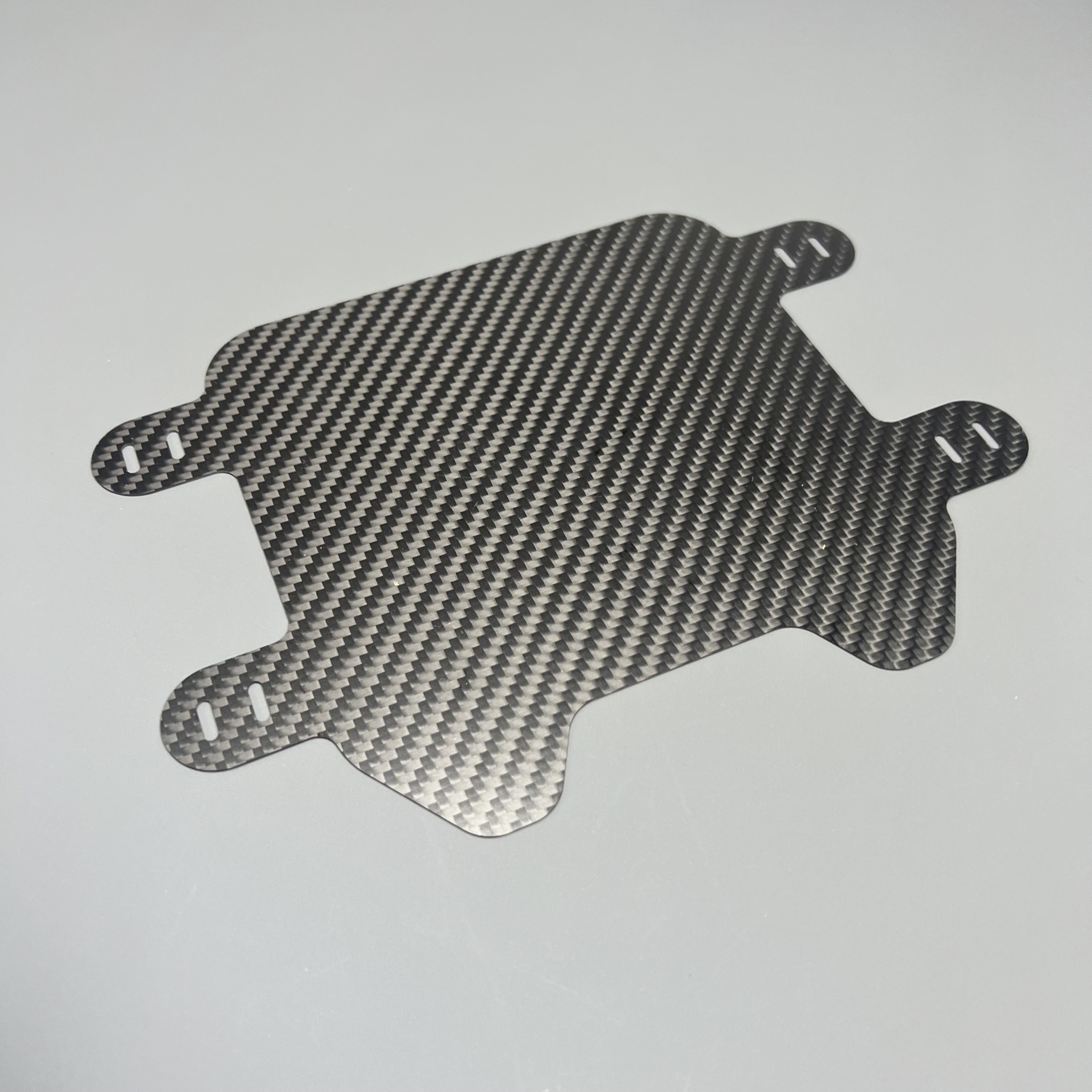 High modulus 0.2mm 0.4mm 0.6mm 1mm customizes china 3k carbon fiber sheets