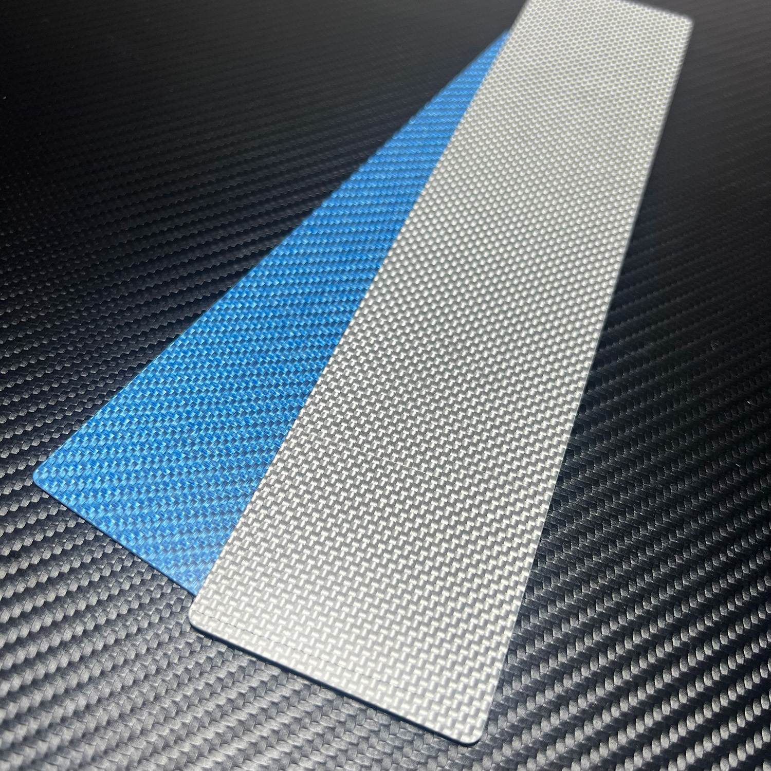 T300 T700 3k 3mm 8mm fiber carbon sheet plate white silver carbon fiber sheets