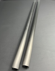 Carbon cue butt blank low deflection carbon pool cue carbon cue stick