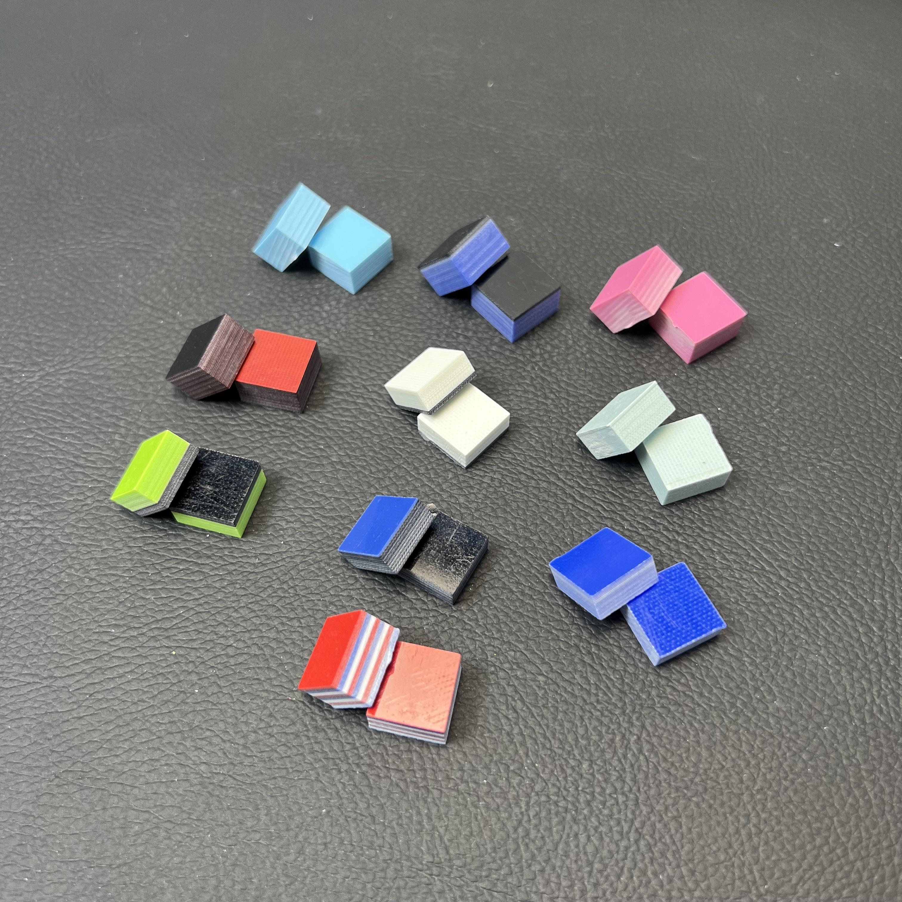 Pool cue accessories high stiff pool cue billiards break tips