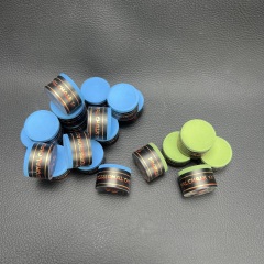 Professional level nice quality billiards pool cue chalks
