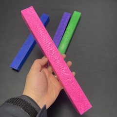 Pool cue accessories dragon snake Juma square rod 35mm