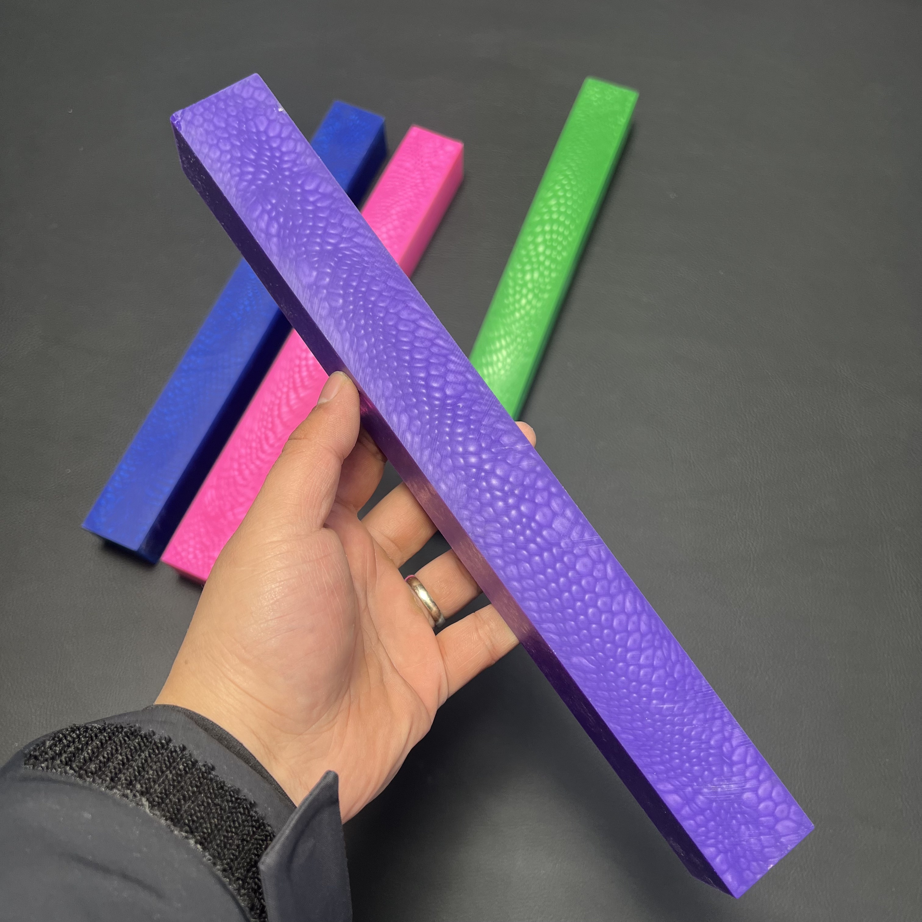Pool cue accessories dragon snake Juma square rod 35mm