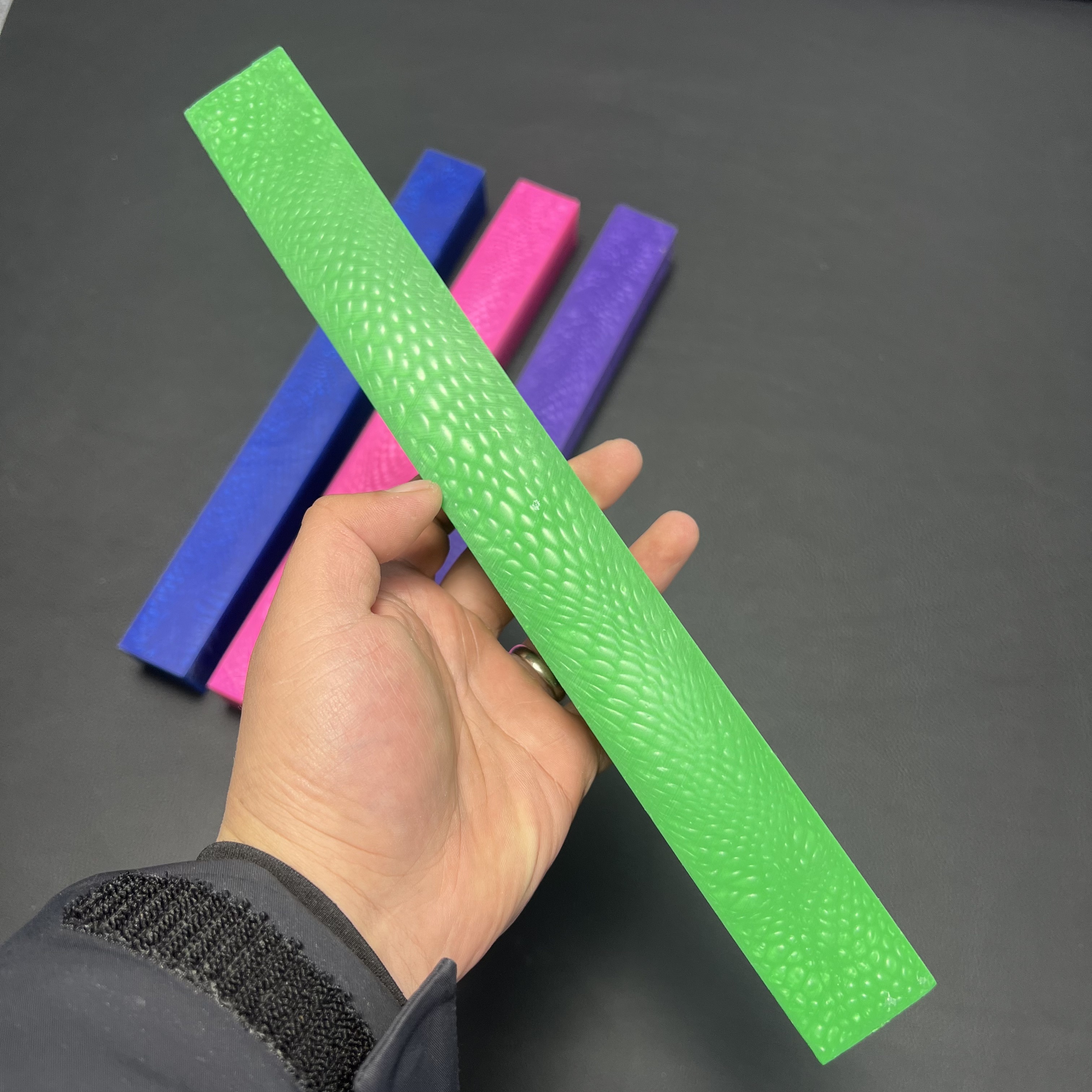 Pool cue accessories dragon snake Juma square rod 35mm