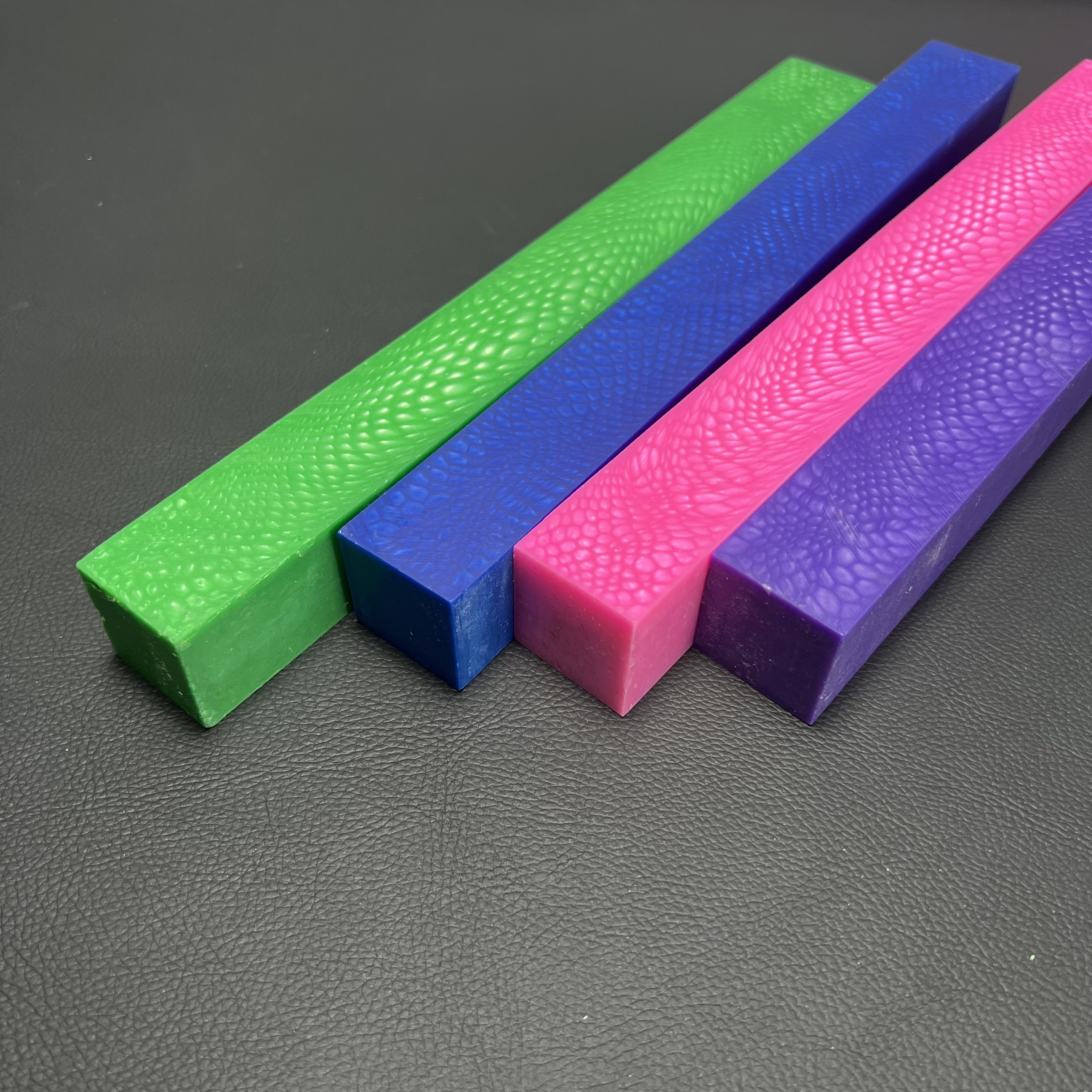 Pool cue accessories dragon snake Juma square rod 35mm