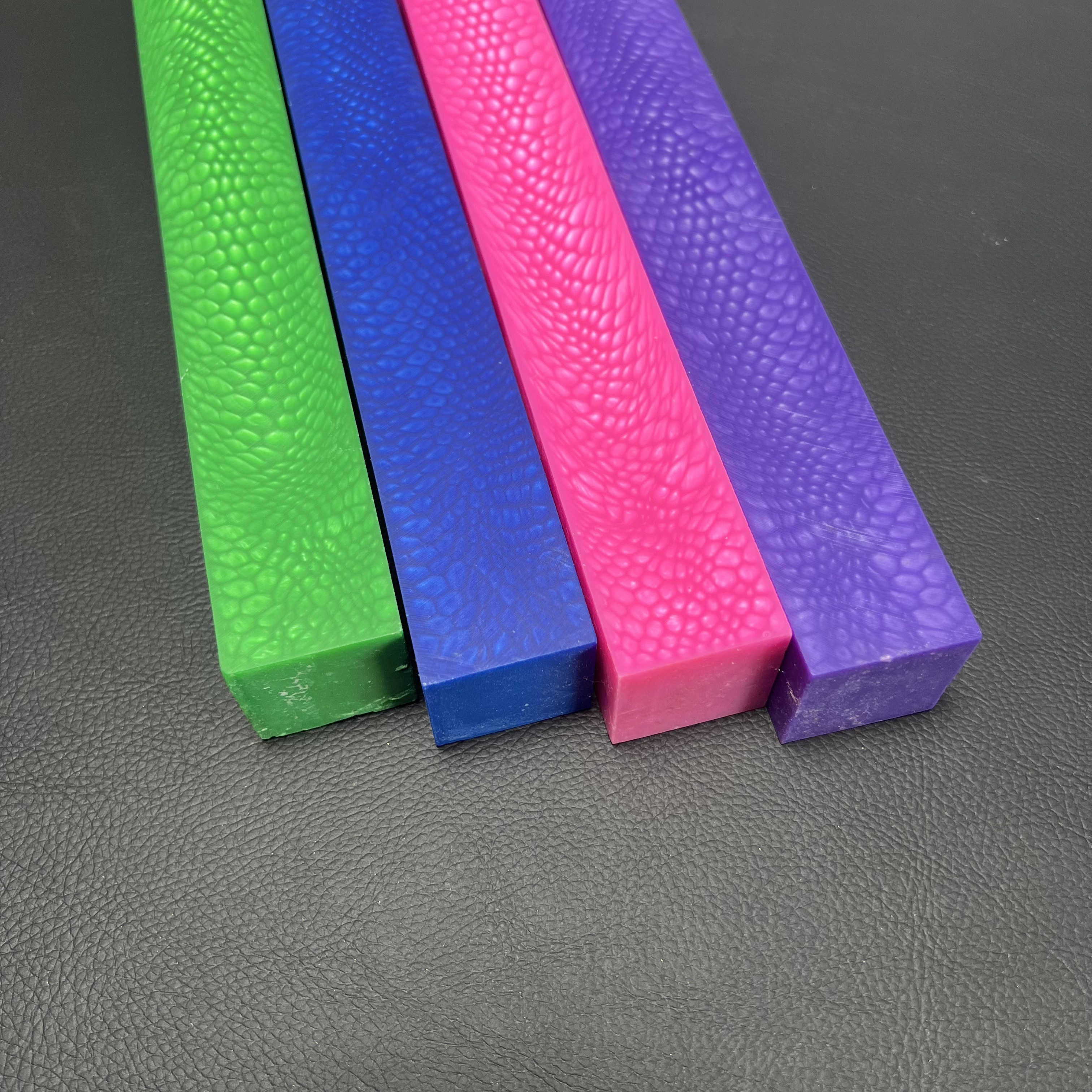 Pool cue accessories dragon snake Juma square rod 35mm