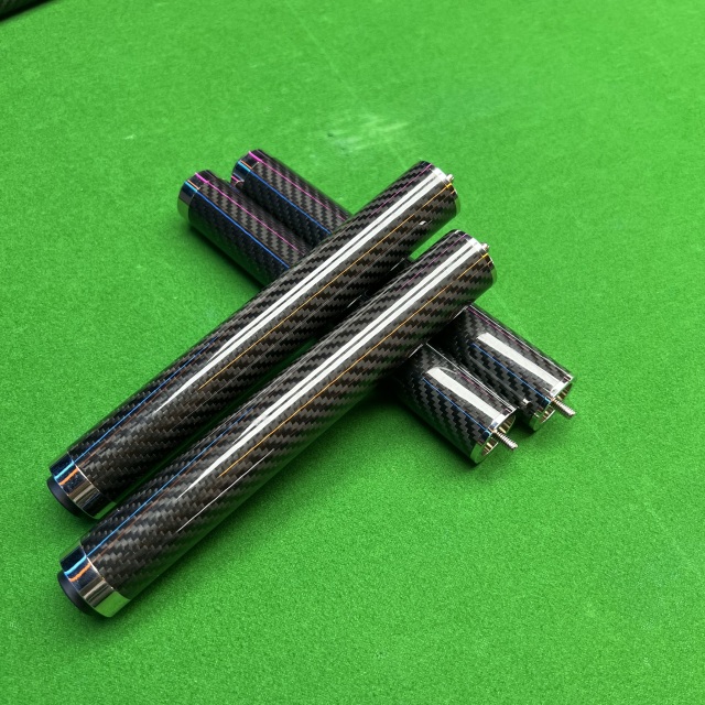 High Level Professional Custom 8inch Mezz Cue Extension