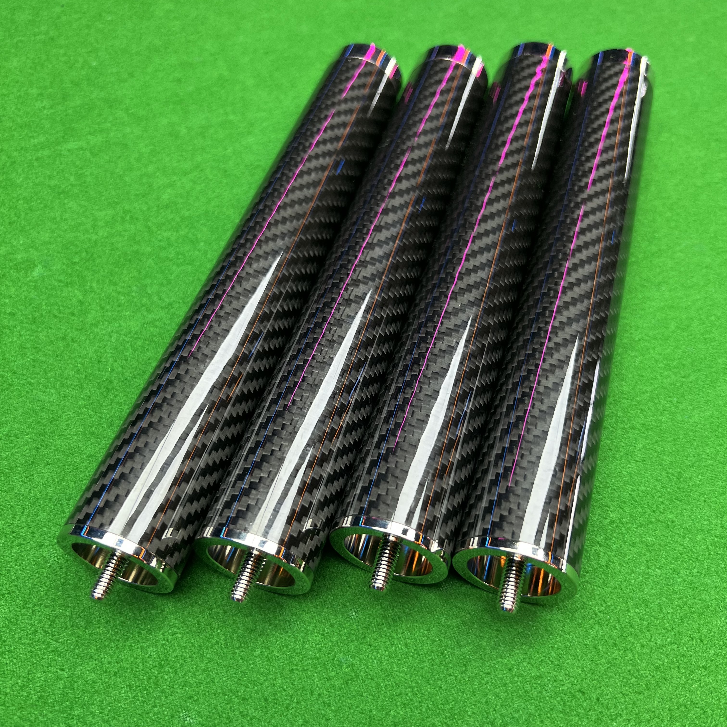 High Level Professional Custom 8inch Mezz Cue Extension