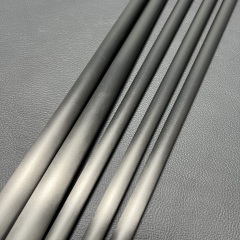 13.9 mm custom Low deflection break jump carbon cue shaft