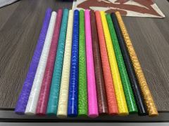 Pool cue accessories dragon snake Juma rod Juma ferrule 15mm