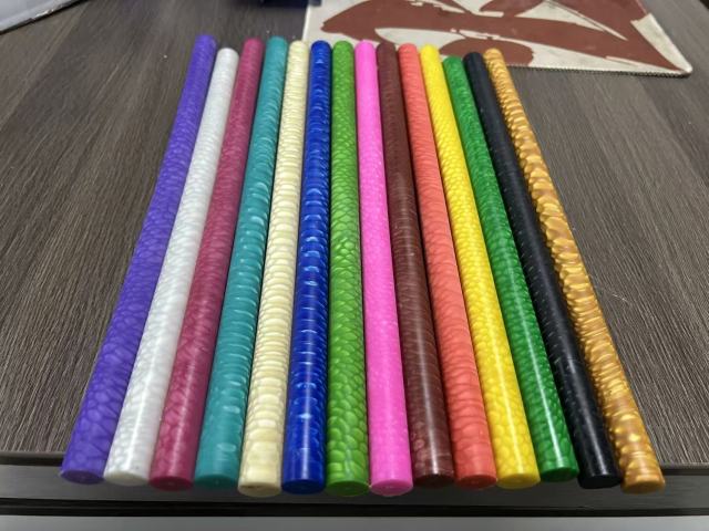 Pool cue accessories dragon snake Juma rod Juma ferrule 15mm