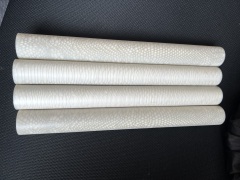 Pool cue accessories dragon snake Juma rounded rod 33mm